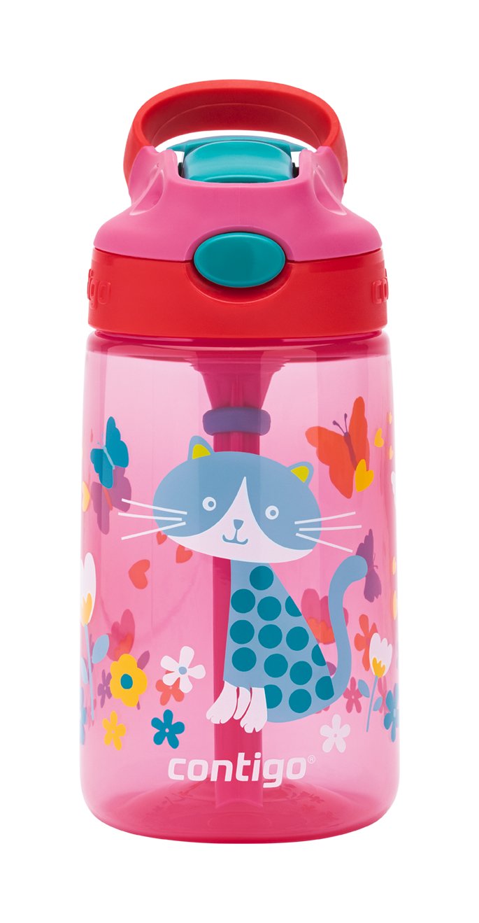 Contigo kids autoseal gizmo best sale water bottles